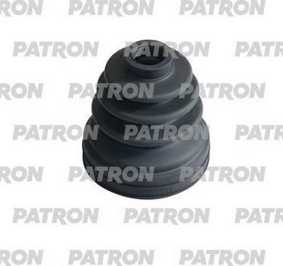Patron PDC5611 - Пильник, приводний вал autozip.com.ua