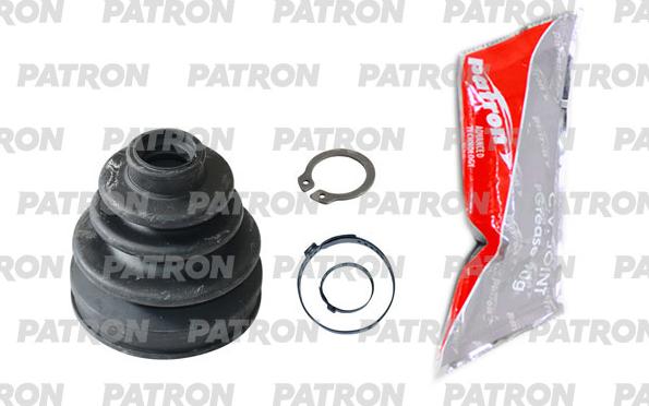 Patron PDC0082 - Пильник, приводний вал autozip.com.ua
