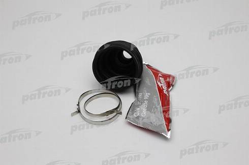 Patron PDC1567 - Пильник, приводний вал autozip.com.ua
