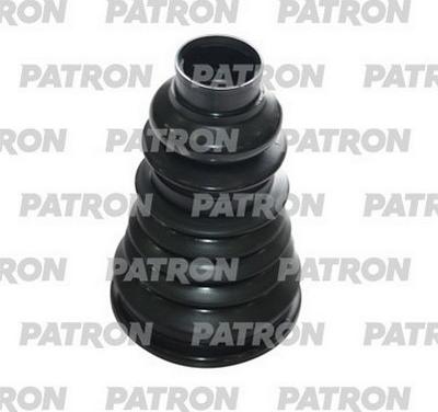 Patron PDC2575 - Пильник, приводний вал autozip.com.ua