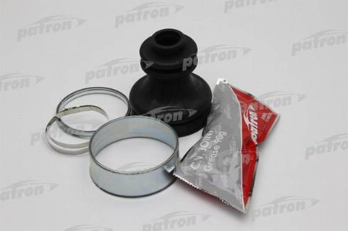 Patron PDC2631 - Пильник, приводний вал autozip.com.ua