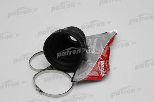 Patron PDC2250 - Пильник, приводний вал autozip.com.ua