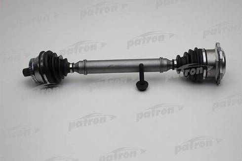 Patron PDS0413 - Приводний вал autozip.com.ua