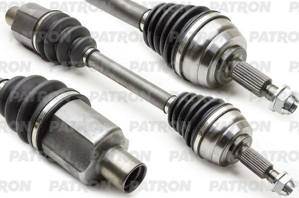 Patron PDS0594 - Приводний вал autozip.com.ua