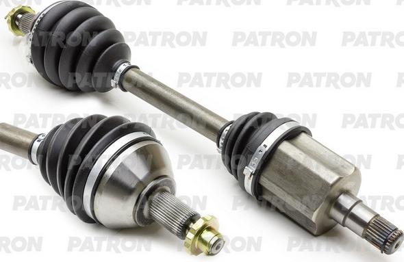 Patron PDS0570 - Приводний вал autozip.com.ua