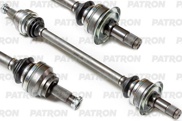 Patron PDS0604 - Приводний вал autozip.com.ua