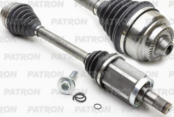 Patron PDS0601 - Приводний вал autozip.com.ua