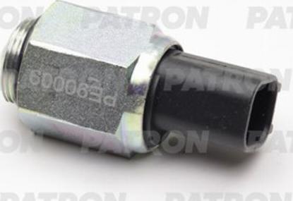 Patron PE90009 - Датчик, контактний перемикач, фара заднього ходу autozip.com.ua