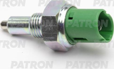 Patron PE90004 - Датчик, контактний перемикач, фара заднього ходу autozip.com.ua