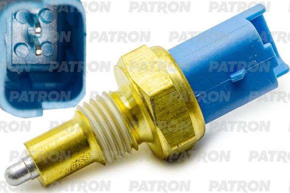 Patron PE90005 - Датчик, контактний перемикач, фара заднього ходу autozip.com.ua