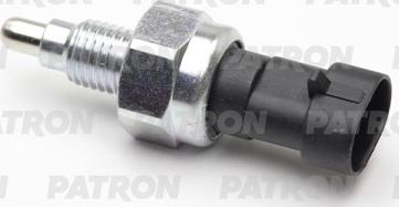Patron PE90011 - Датчик, контактний перемикач, фара заднього ходу autozip.com.ua