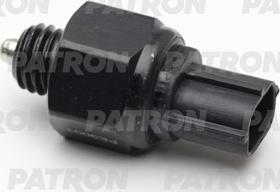 Patron PE90033 - Датчик, контактний перемикач, фара заднього ходу autozip.com.ua