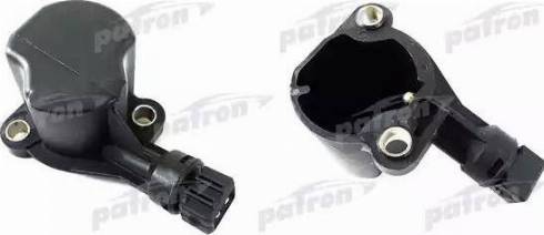 Patron PE90020 - Датчик, контактний перемикач, фара заднього ходу autozip.com.ua