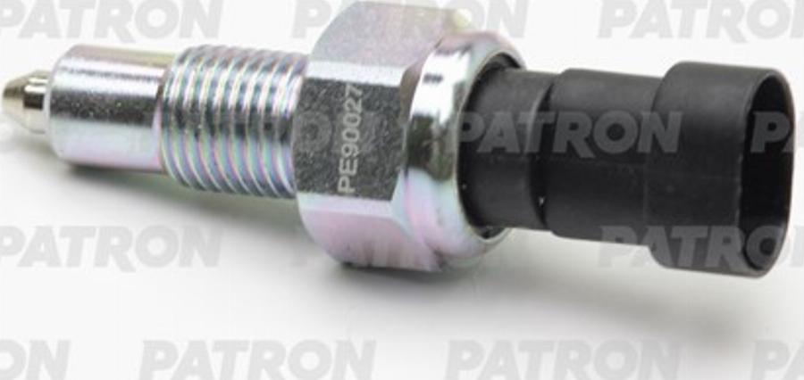 Patron PE90027 - Датчик, контактний перемикач, фара заднього ходу autozip.com.ua