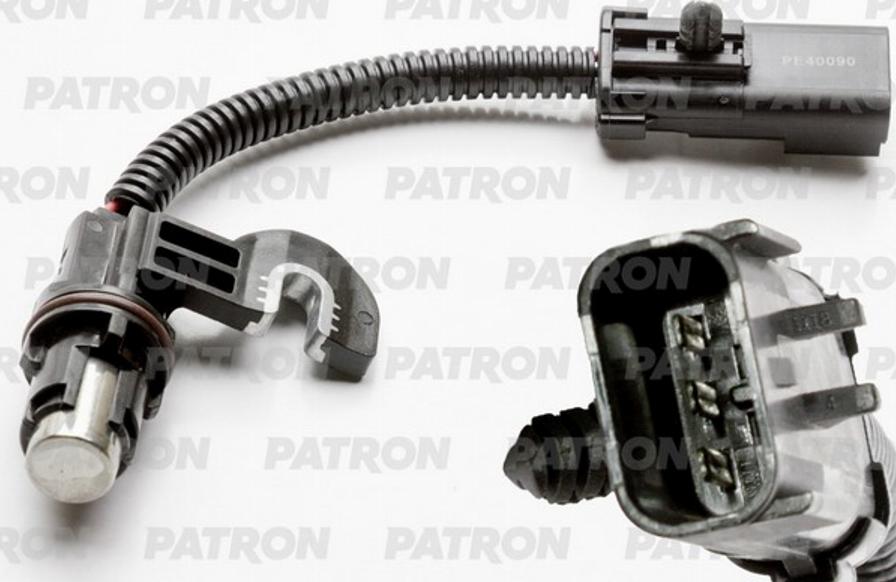 Patron PE40090 - Датчик, положення розподільного валу autozip.com.ua