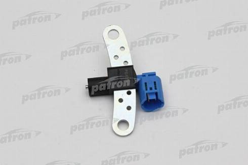 Patron PE40098 - Датчик імпульсів, колінчастий вал autozip.com.ua