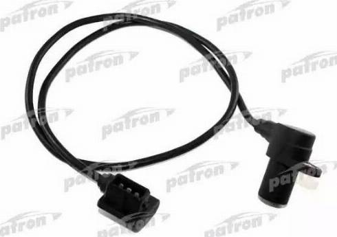 Patron PE40045 - Датчик імпульсів, колінчастий вал autozip.com.ua