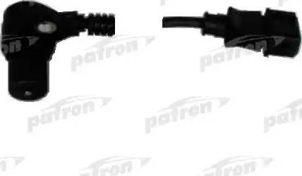 Patron PE40063 - Датчик імпульсів, колінчастий вал autozip.com.ua