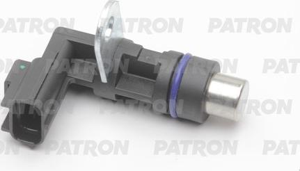 Patron PE40089 - Датчик імпульсів, колінчастий вал autozip.com.ua