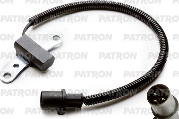 Patron PE40085 - Датчик імпульсів, колінчастий вал autozip.com.ua