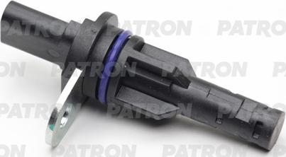 Patron PE40024 - Датчик імпульсів, колінчастий вал autozip.com.ua