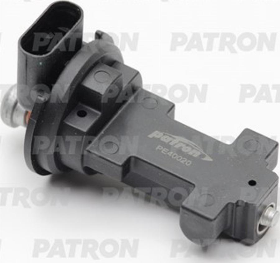 Patron PE40020 - Датчик імпульсів, колінчастий вал autozip.com.ua