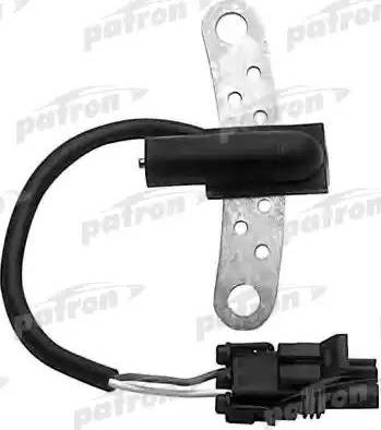 Patron PE40070 - Датчик імпульсів, колінчастий вал autozip.com.ua