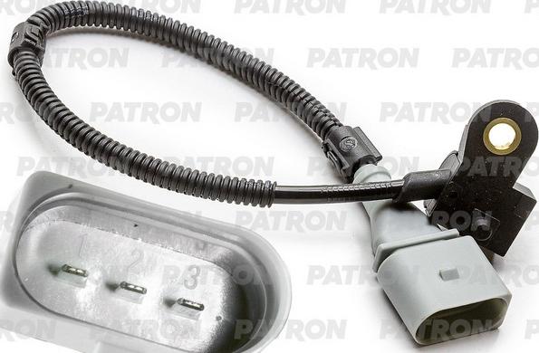 Patron PE40190 - Датчик, положення розподільного валу autozip.com.ua