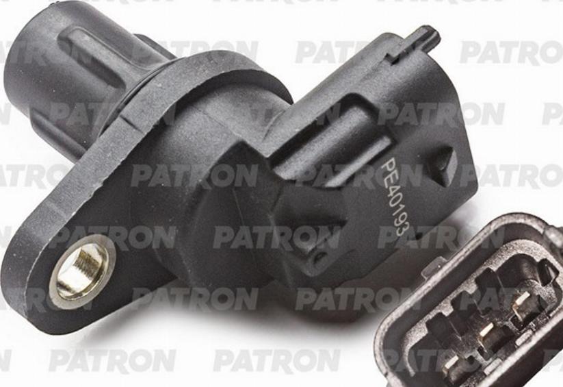 Patron PE40193 - Датчик, положення розподільного валу autozip.com.ua