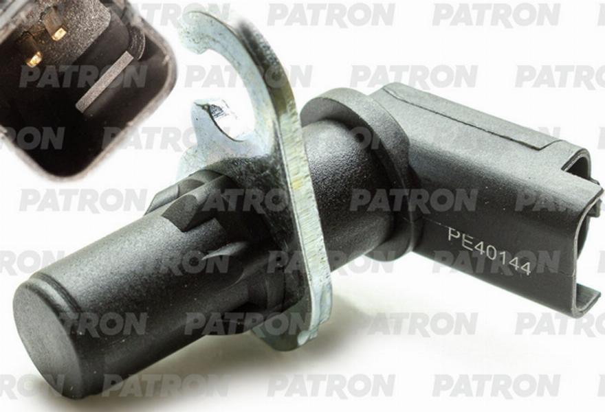 Patron PE40144 - Датчик імпульсів, колінчастий вал autozip.com.ua