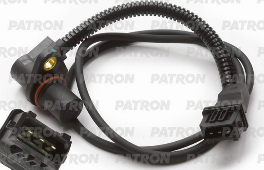 Patron PE40140 - Датчик імпульсів, колінчастий вал autozip.com.ua