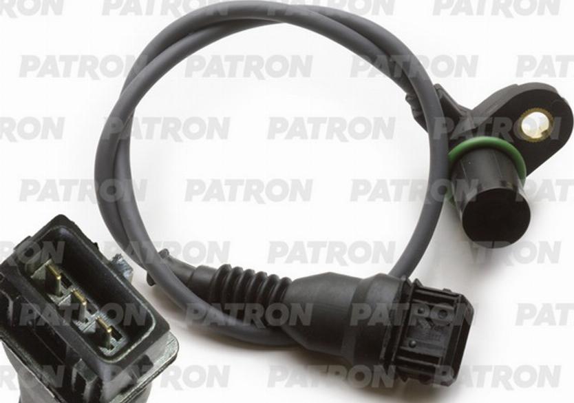 Patron PE40163 - Датчик, частота обертання autozip.com.ua