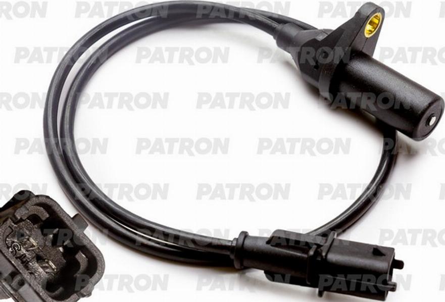 Patron PE40108 - Датчик імпульсів, колінчастий вал autozip.com.ua