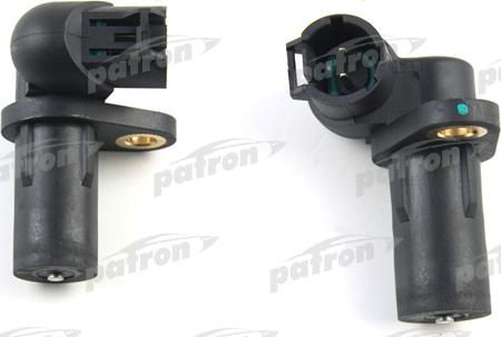 Patron PE40110 - Датчик імпульсів, колінчастий вал autozip.com.ua