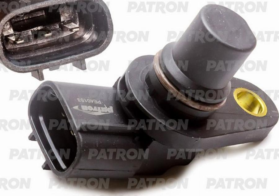 Patron PE40183 - Датчик, положення розподільного валу autozip.com.ua