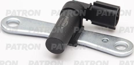 Patron PE40232 - Датчик імпульсів, колінчастий вал autozip.com.ua