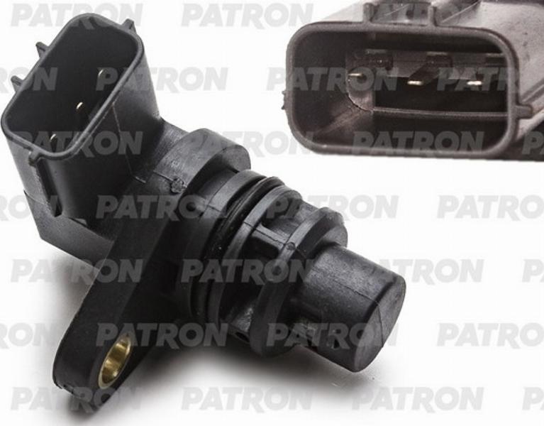 Patron PE50005 - Датчик швидкості, спідометра autozip.com.ua