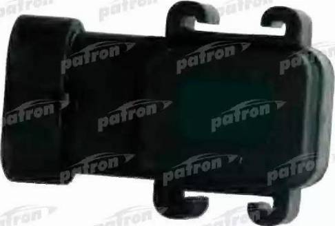 Patron PE60001 - Датчик тиску повітря, висотний коректор autozip.com.ua