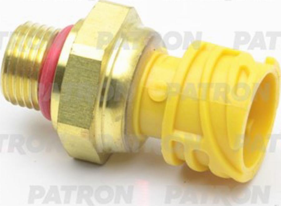 Patron PE60101 - Манометрический вимикач autozip.com.ua