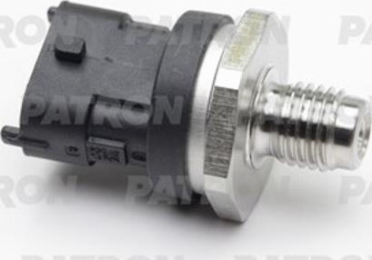 Patron PE60202 - Датчик, тиск подачі палива autozip.com.ua