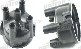 Patron PE15015 - Кришка розподільника запалювання autozip.com.ua
