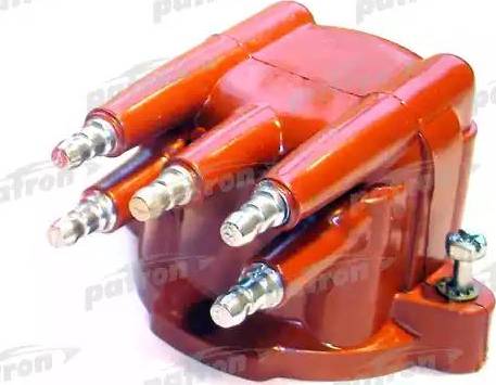 Patron PE15010 - Кришка розподільника запалювання autozip.com.ua