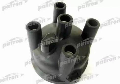 Patron PE15013 - Кришка розподільника запалювання autozip.com.ua