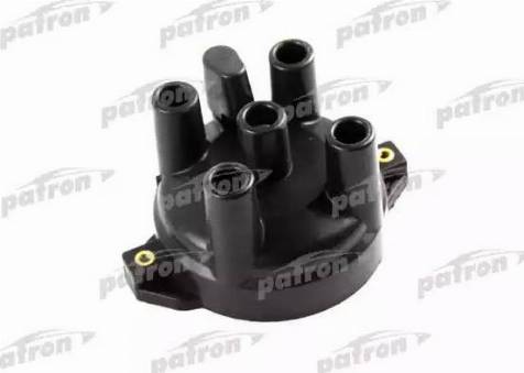 Patron PE15030 - Кришка розподільника запалювання autozip.com.ua