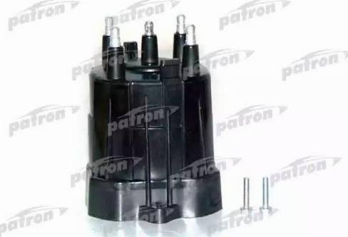 Patron PE15029 - Кришка розподільника запалювання autozip.com.ua