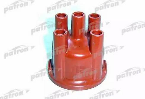 Patron PE15024 - Кришка розподільника запалювання autozip.com.ua