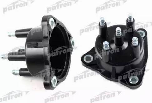 Patron PE15026 - Кришка розподільника запалювання autozip.com.ua
