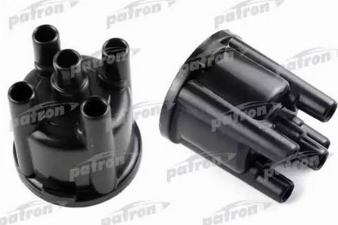 Patron PE15020 - Кришка розподільника запалювання autozip.com.ua