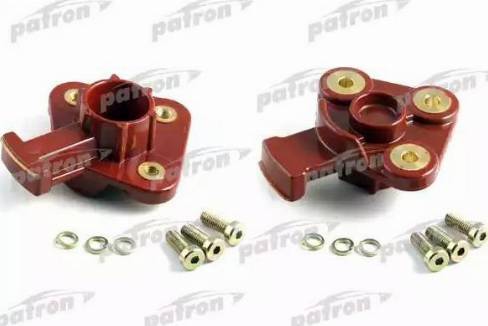 Patron PE10049 - Бігунок розподільника запалювання autozip.com.ua