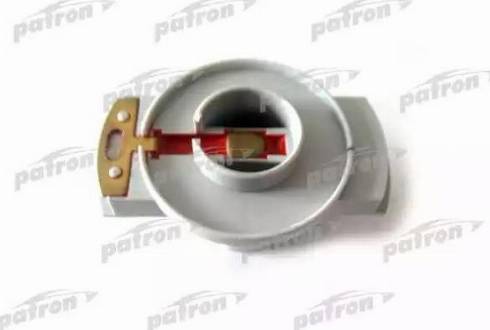 Patron PE10053 - Бігунок розподільника запалювання autozip.com.ua